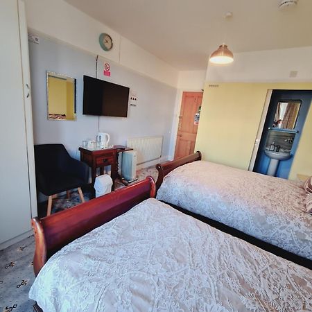 Thornbury Accommodation Burnham-on-Sea エクステリア 写真