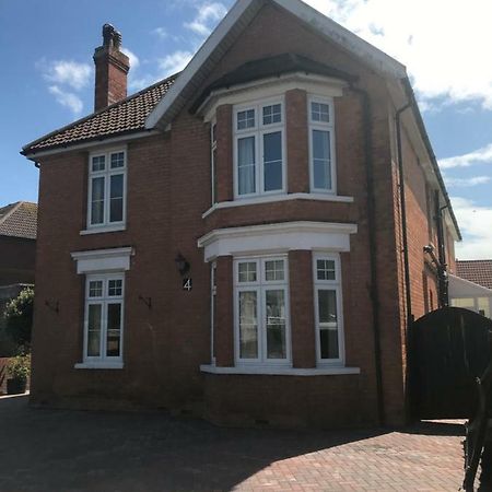 Thornbury Accommodation Burnham-on-Sea エクステリア 写真