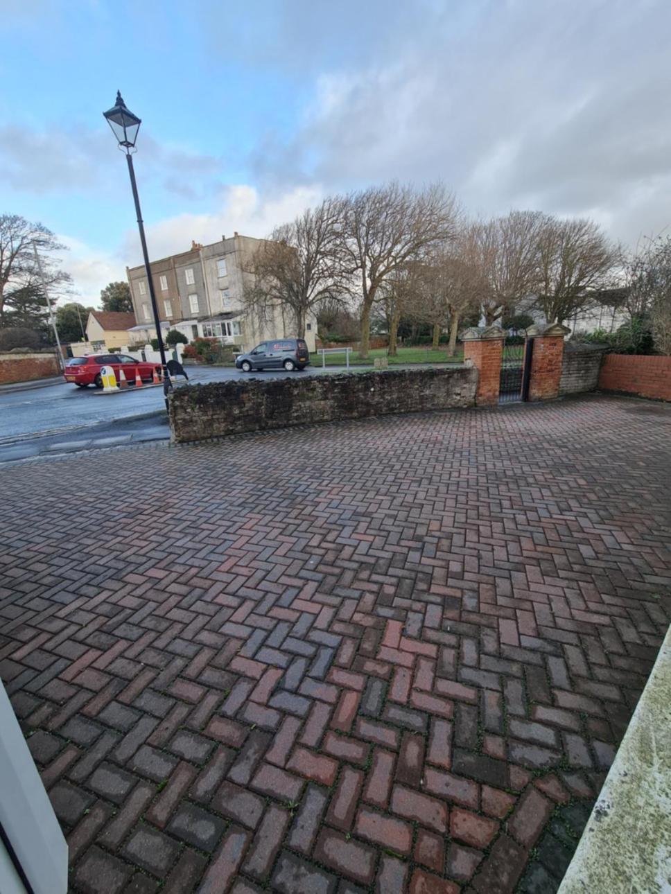 Thornbury Accommodation Burnham-on-Sea エクステリア 写真