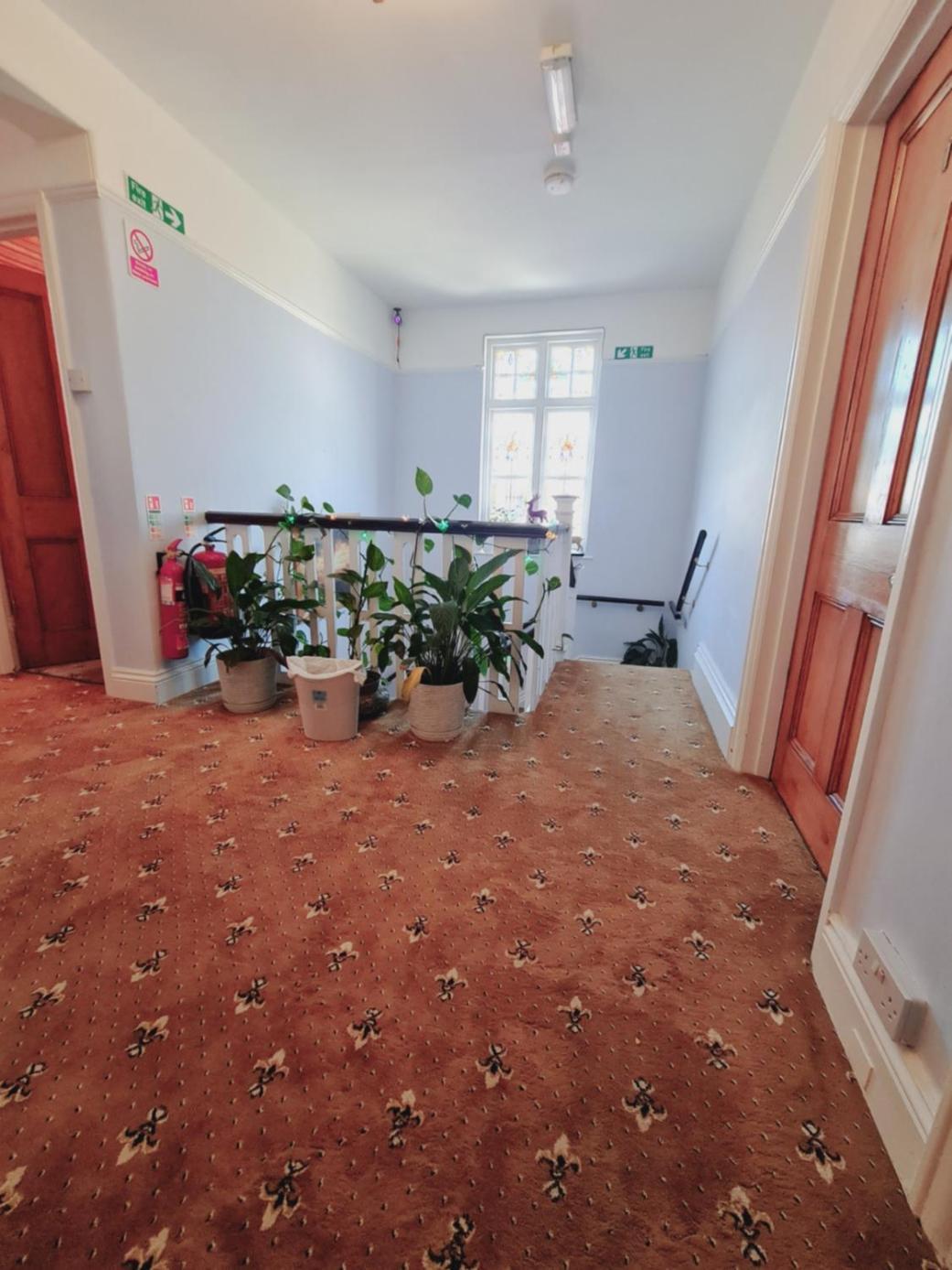 Thornbury Accommodation Burnham-on-Sea エクステリア 写真