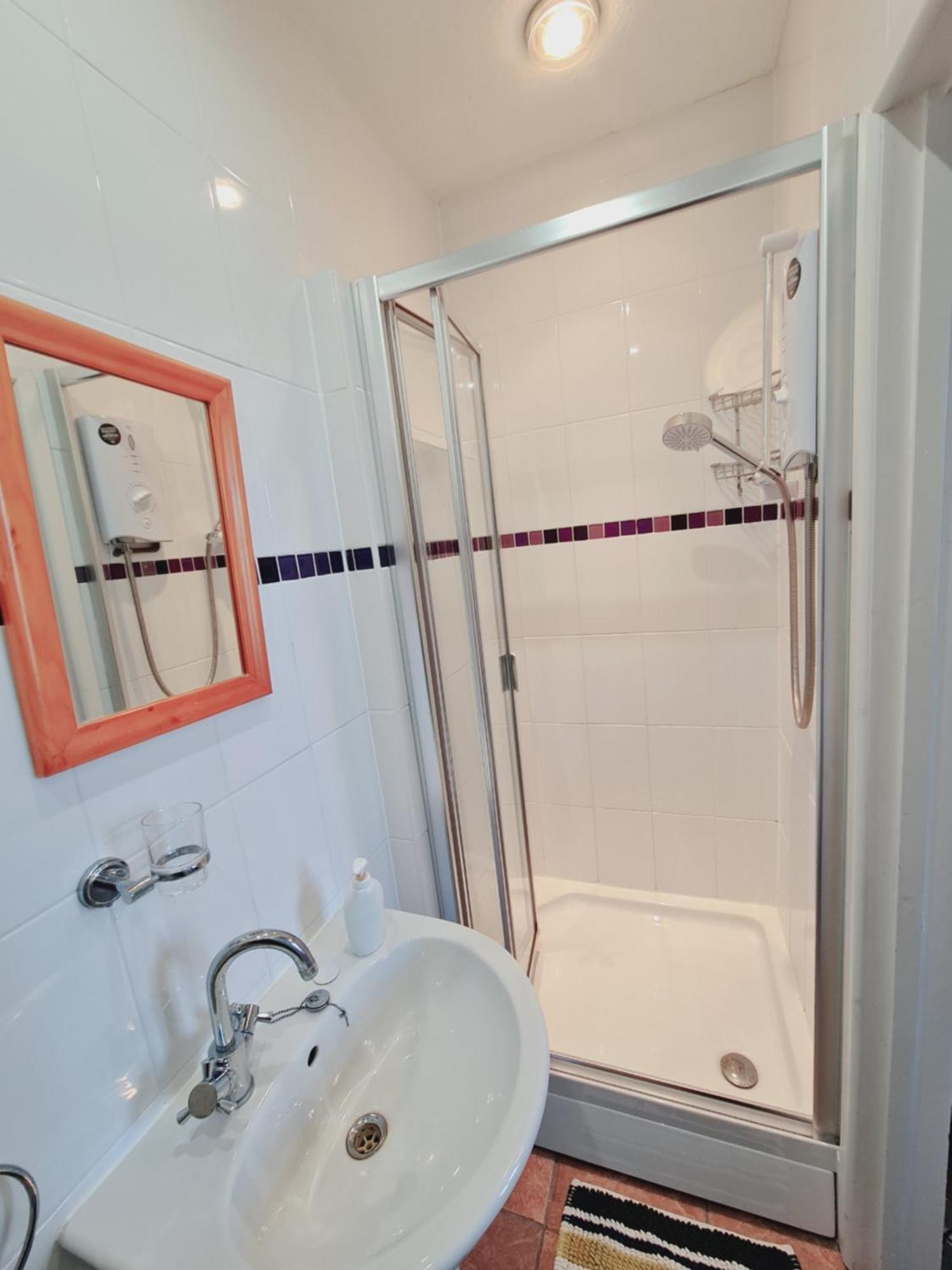 Thornbury Accommodation Burnham-on-Sea エクステリア 写真