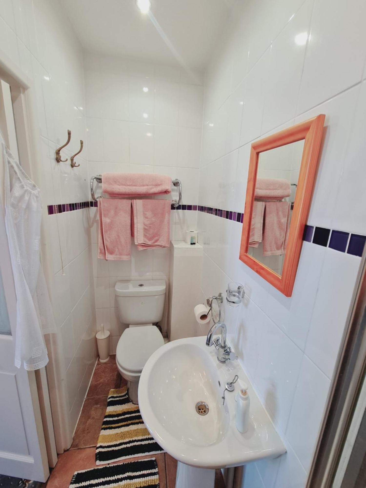 Thornbury Accommodation Burnham-on-Sea エクステリア 写真