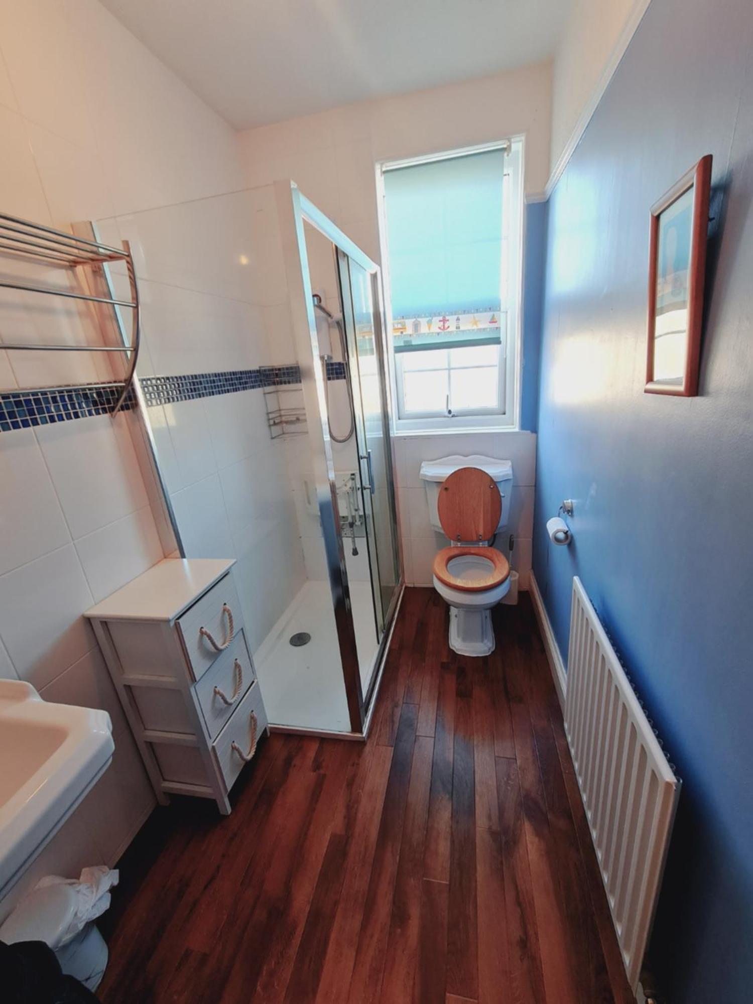 Thornbury Accommodation Burnham-on-Sea エクステリア 写真