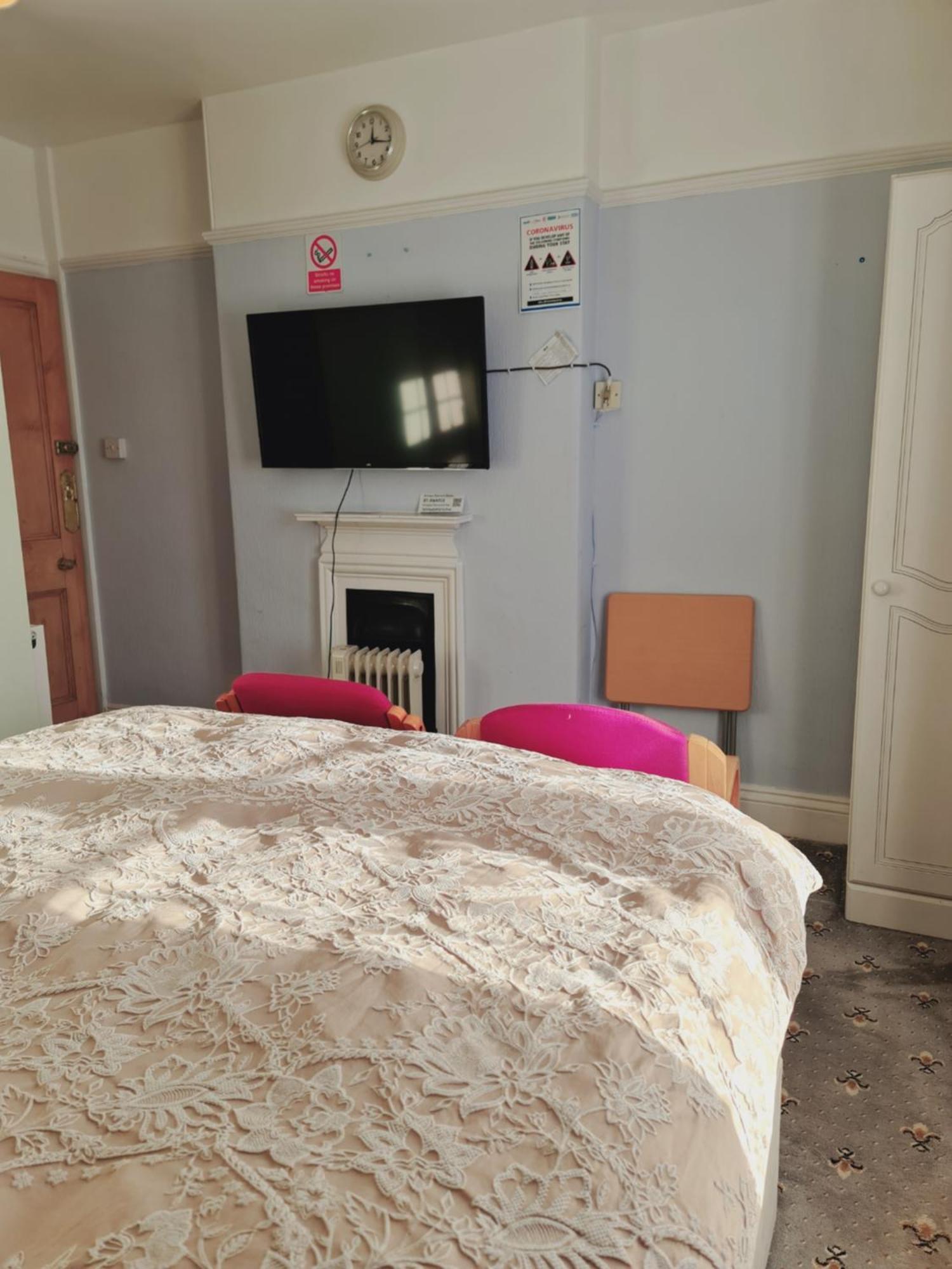Thornbury Accommodation Burnham-on-Sea エクステリア 写真