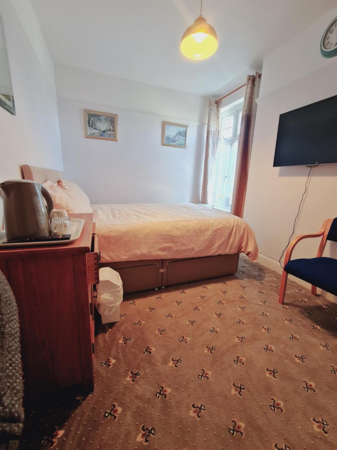 Thornbury Accommodation Burnham-on-Sea エクステリア 写真