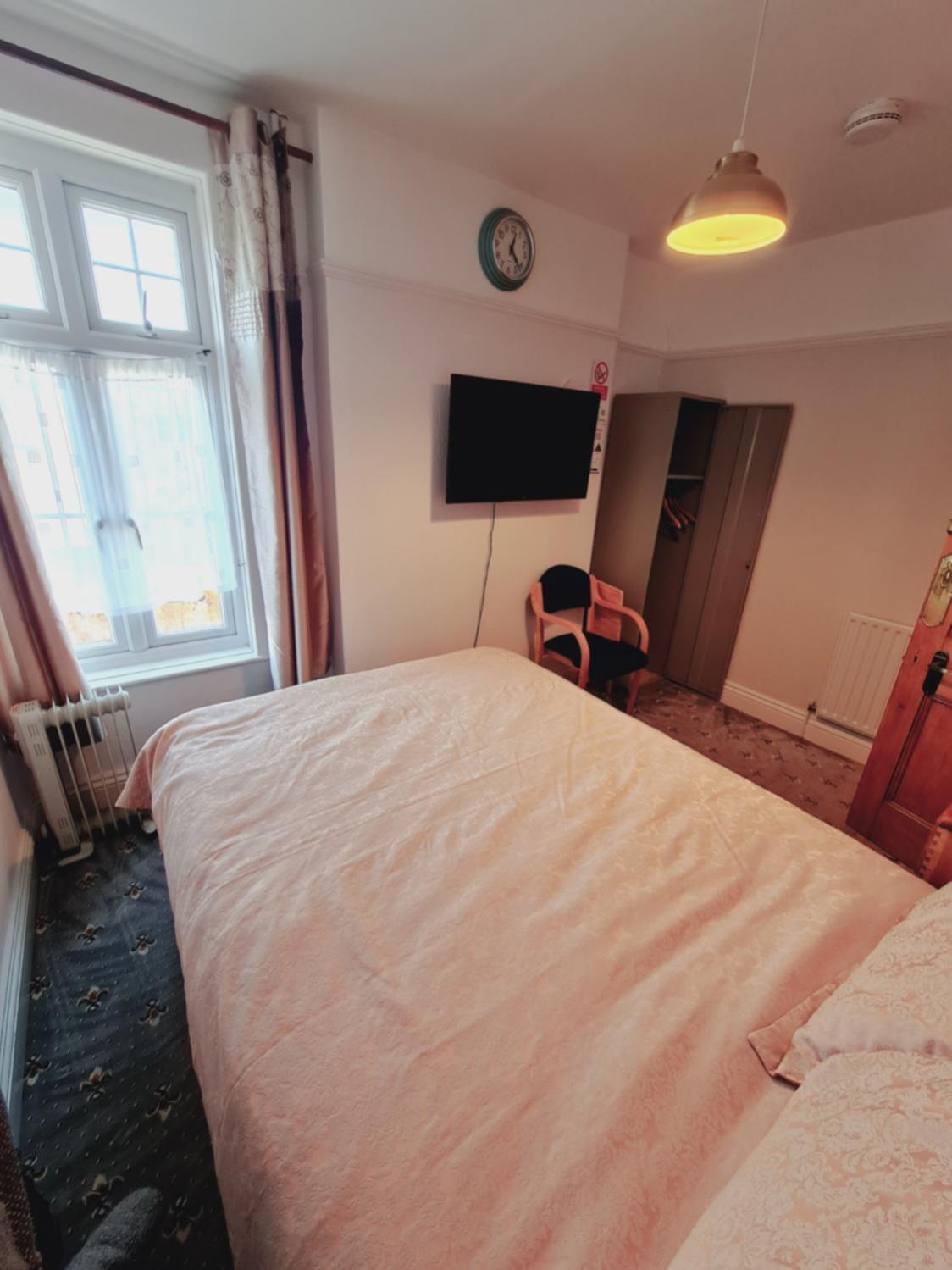 Thornbury Accommodation Burnham-on-Sea エクステリア 写真