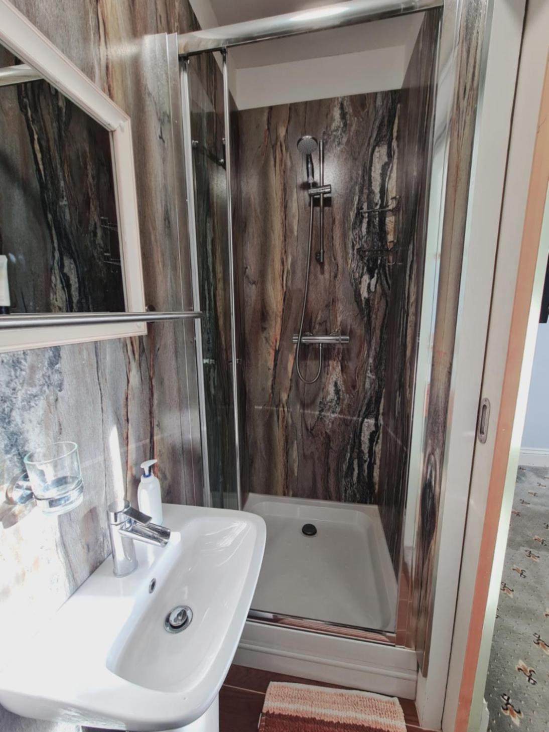 Thornbury Accommodation Burnham-on-Sea エクステリア 写真