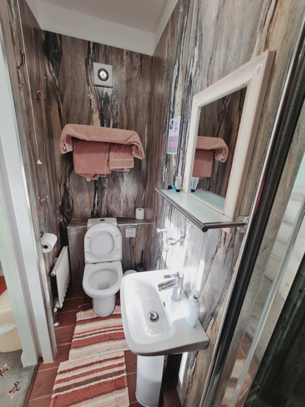 Thornbury Accommodation Burnham-on-Sea エクステリア 写真