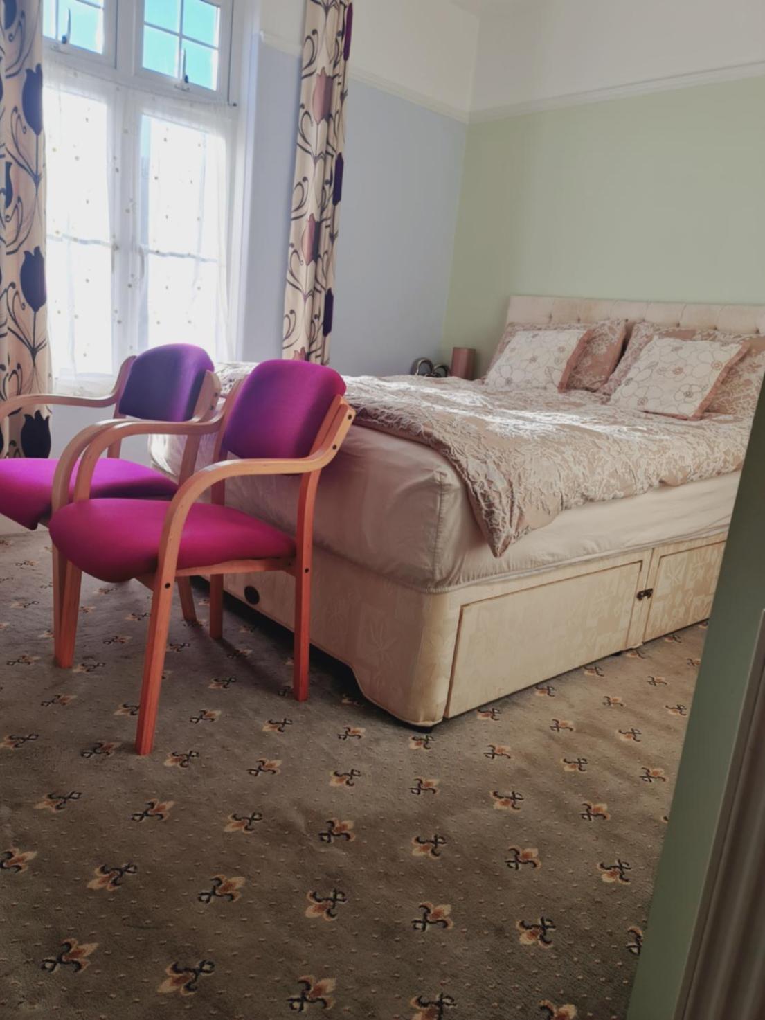 Thornbury Accommodation Burnham-on-Sea エクステリア 写真