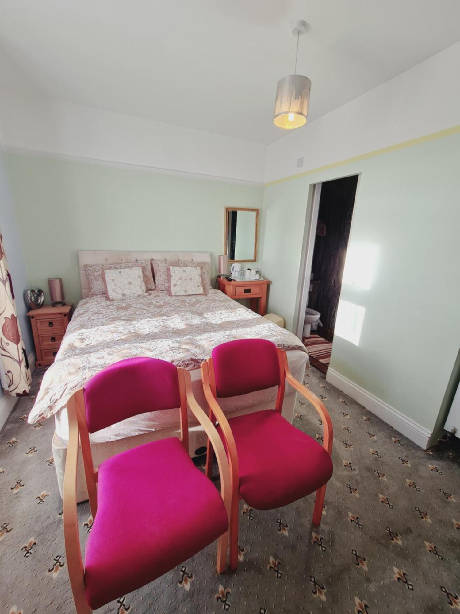 Thornbury Accommodation Burnham-on-Sea エクステリア 写真