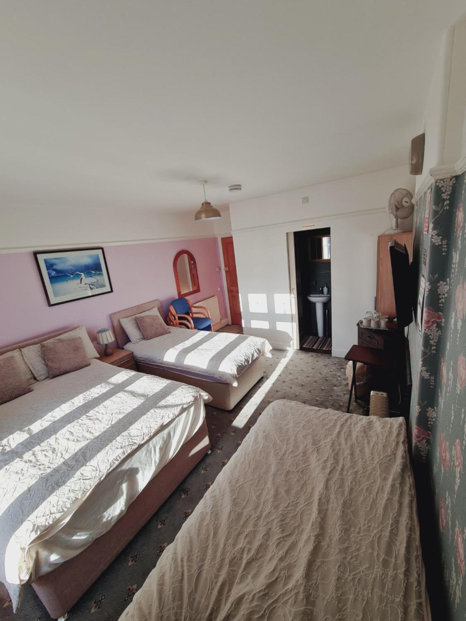 Thornbury Accommodation Burnham-on-Sea エクステリア 写真