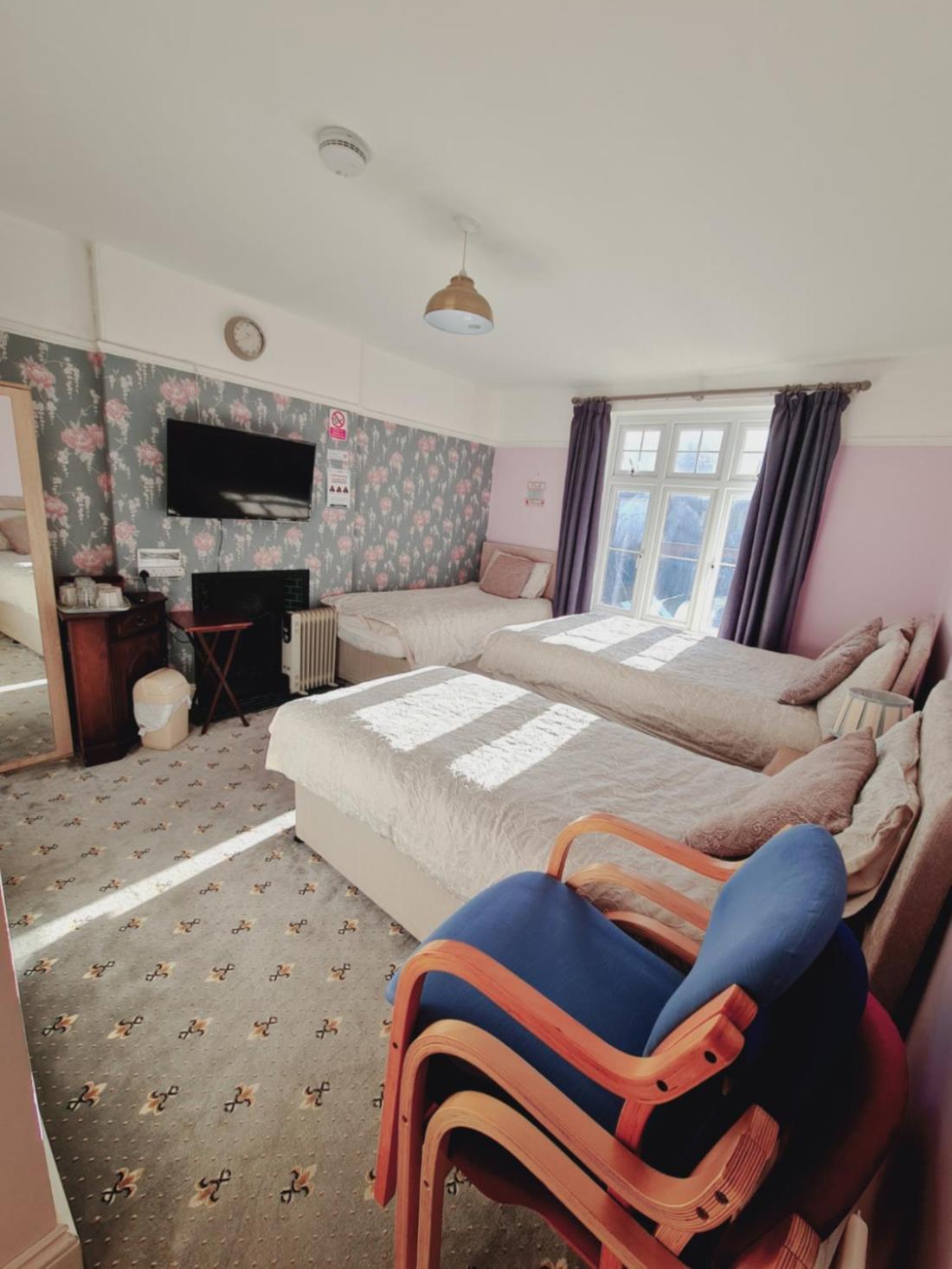 Thornbury Accommodation Burnham-on-Sea エクステリア 写真