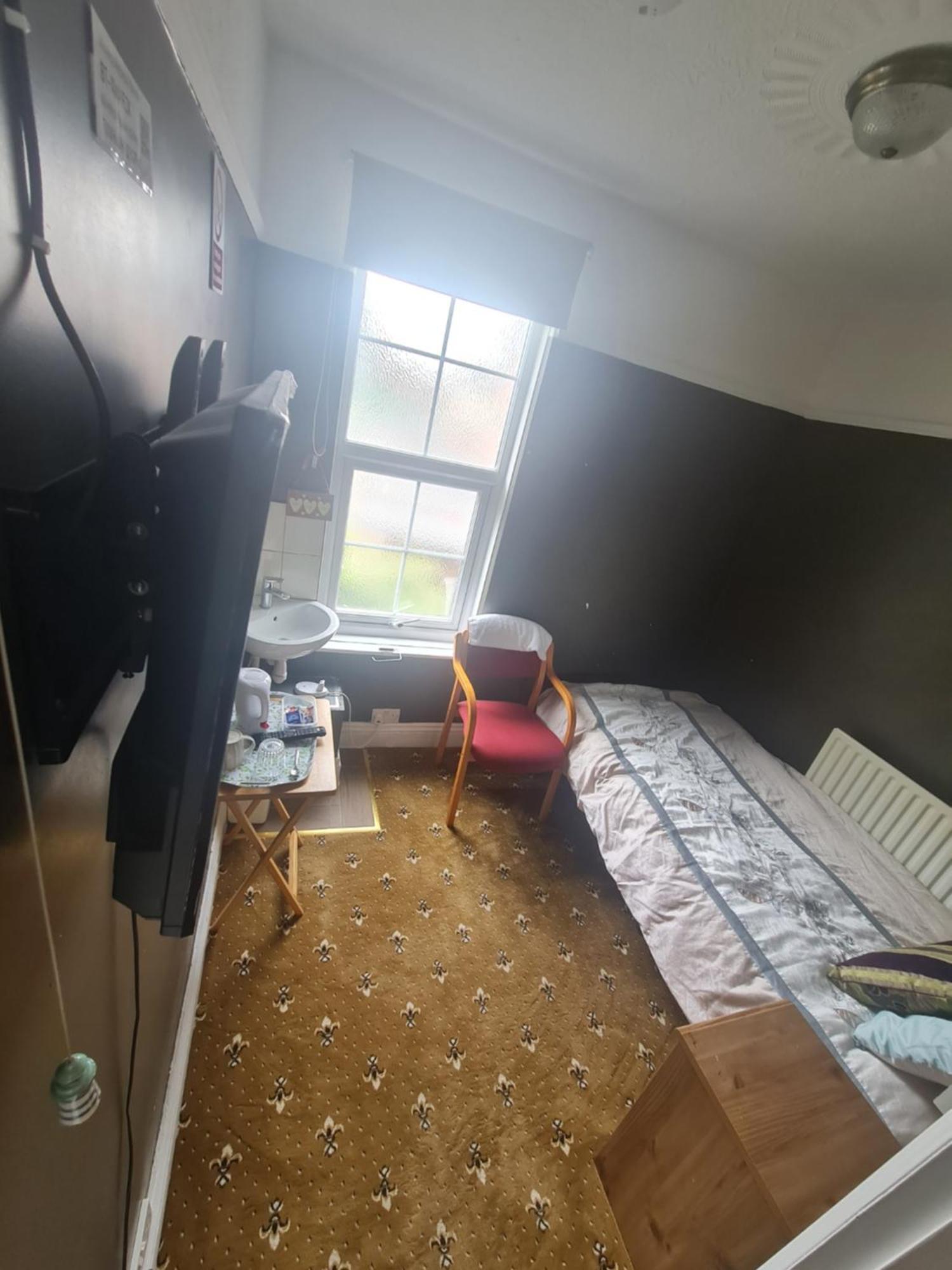 Thornbury Accommodation Burnham-on-Sea エクステリア 写真