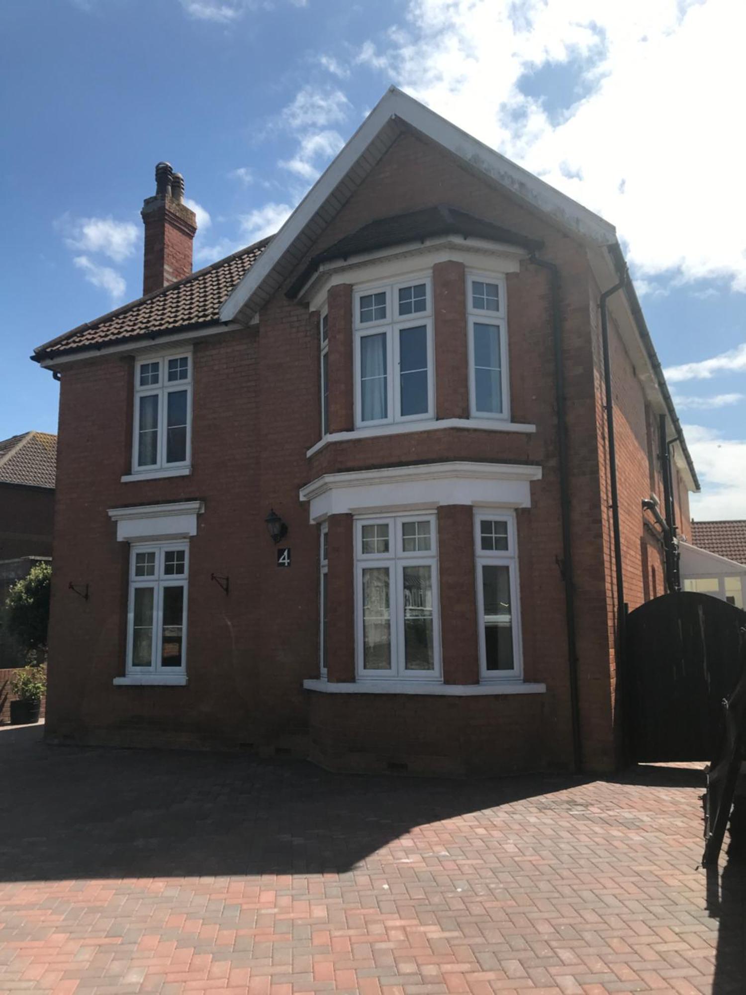 Thornbury Accommodation Burnham-on-Sea エクステリア 写真