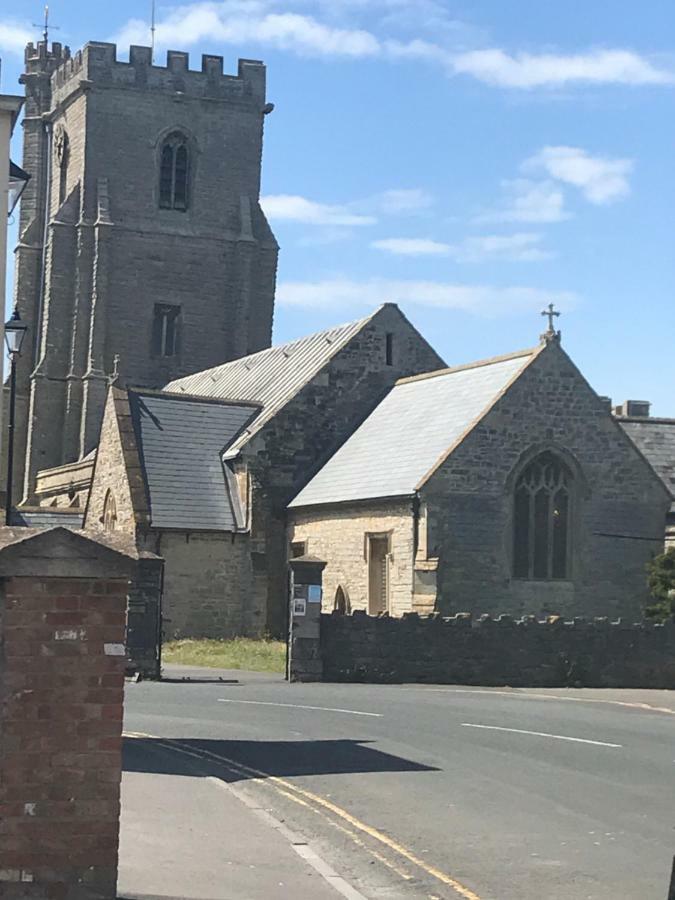 Thornbury Accommodation Burnham-on-Sea エクステリア 写真
