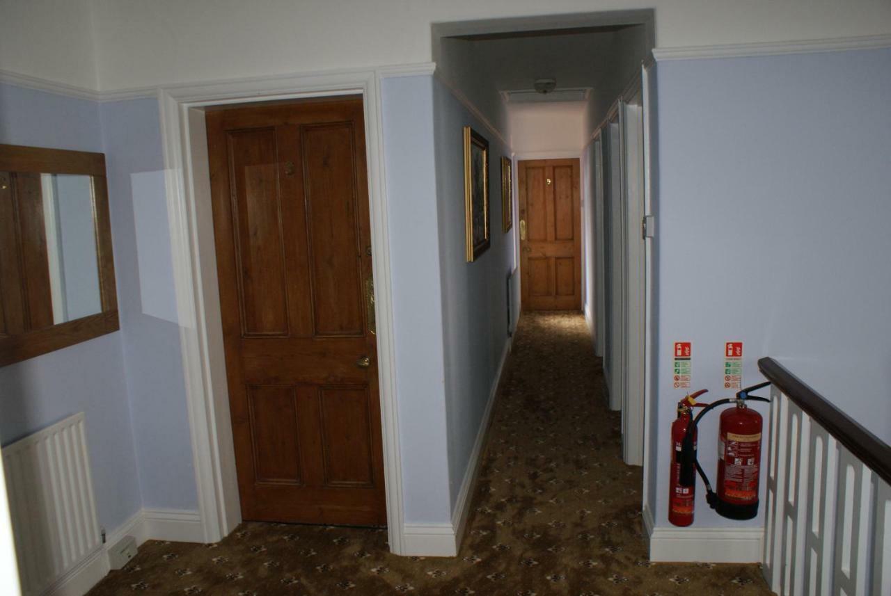 Thornbury Accommodation Burnham-on-Sea エクステリア 写真